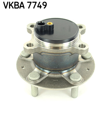 SKF VKBA 7749 Radlagersatz